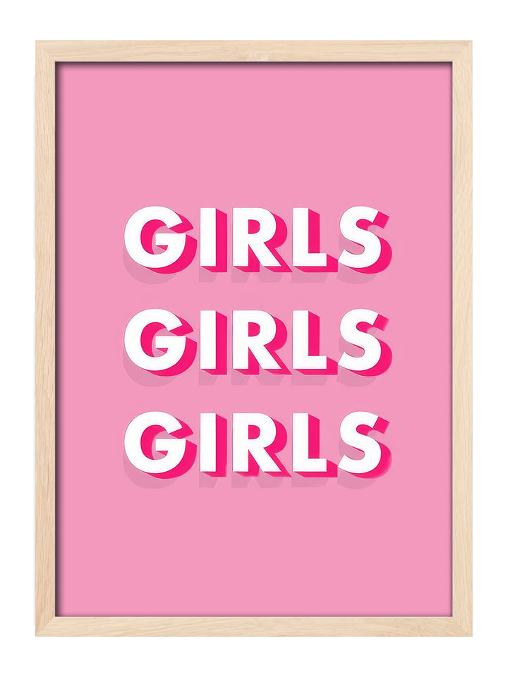 Girls