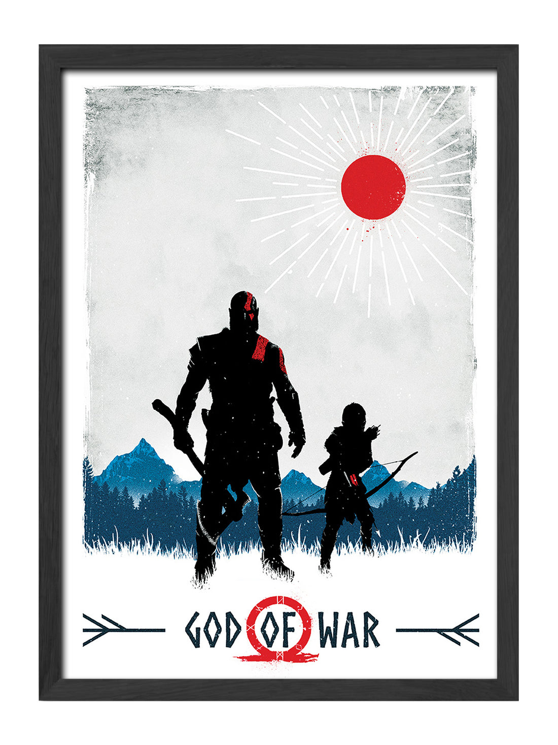 God of War