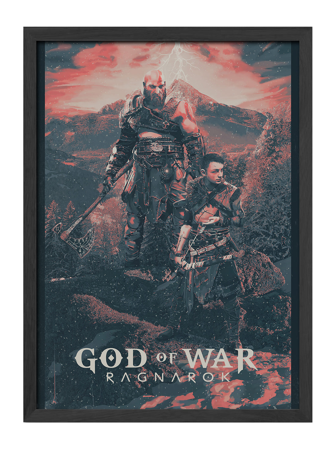 God of War