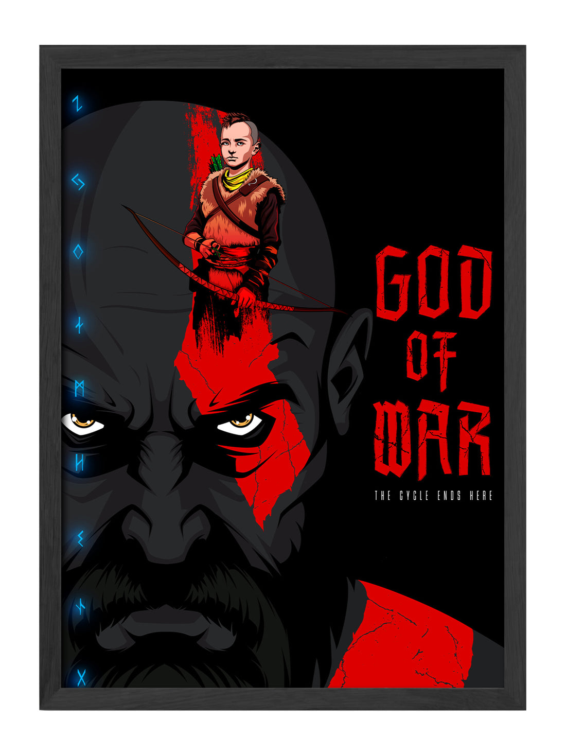 God of War