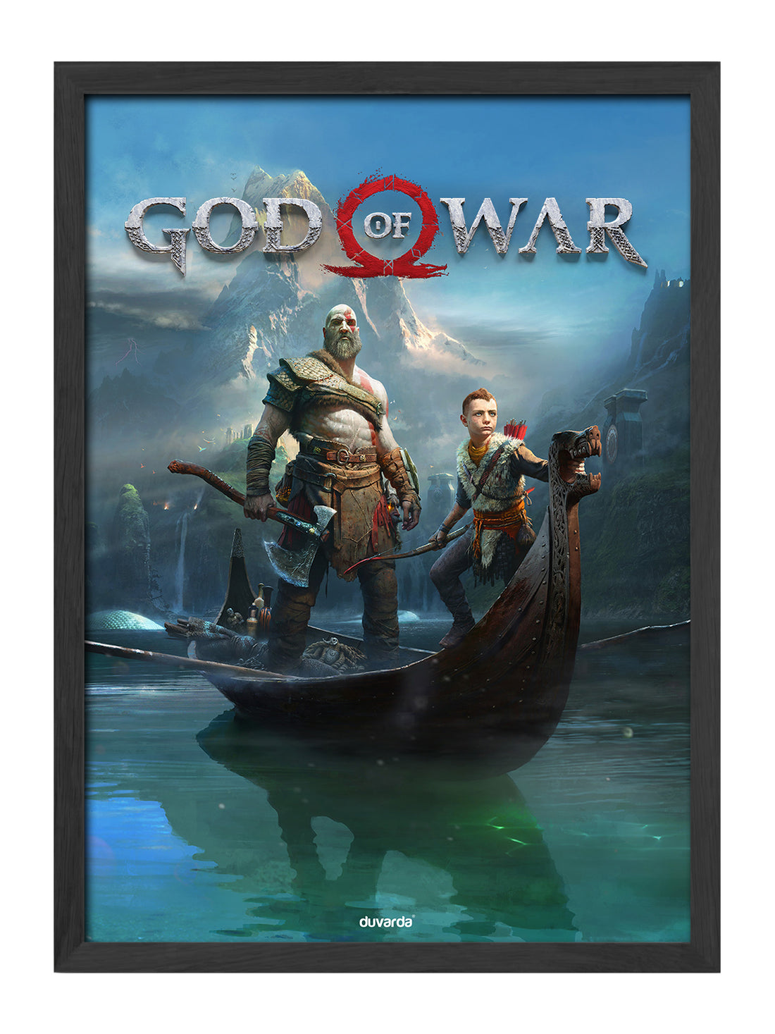 God of War