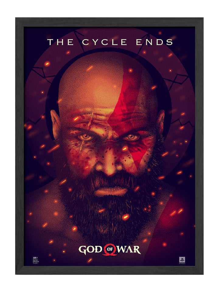 God of War