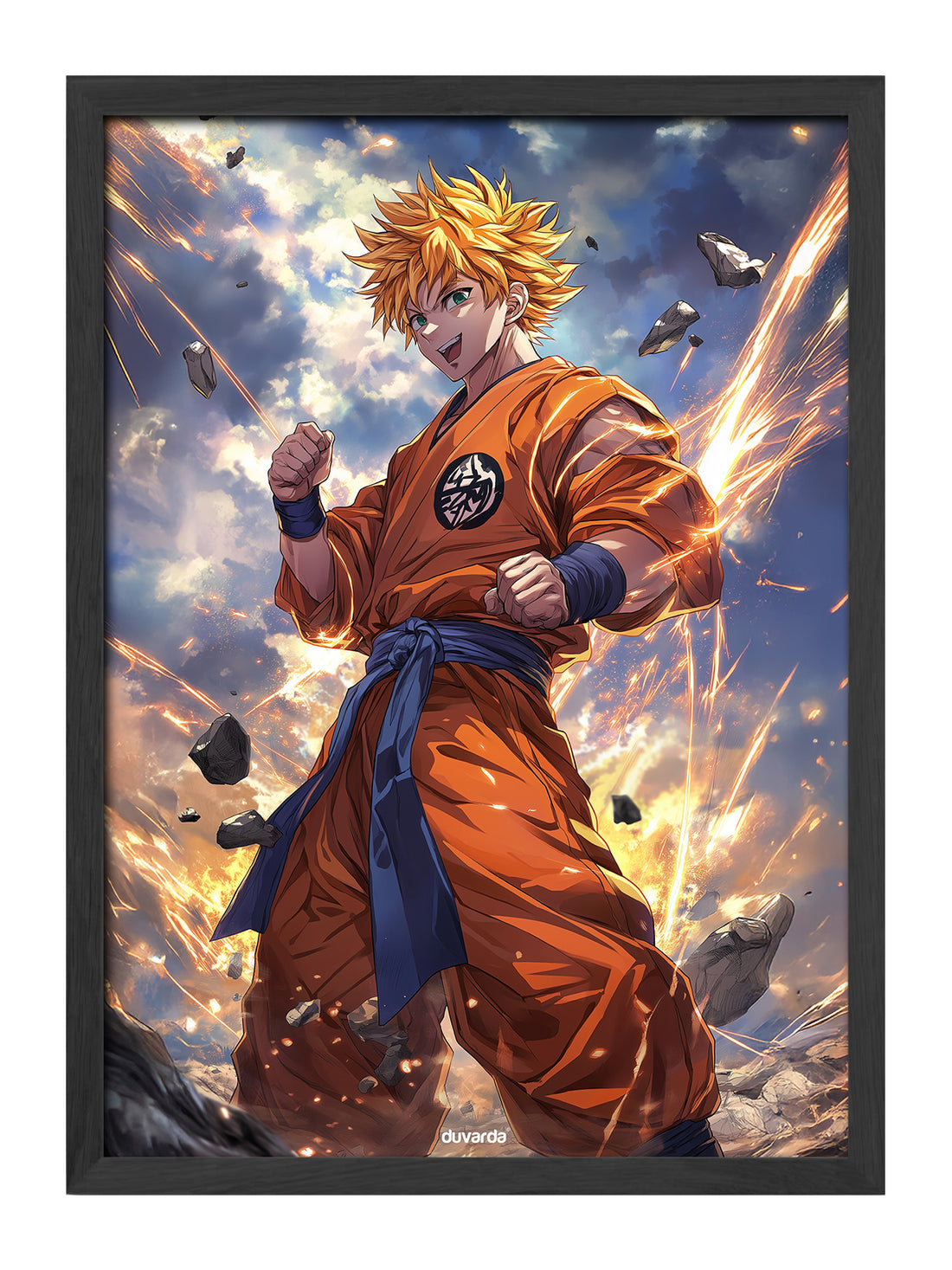 Goku