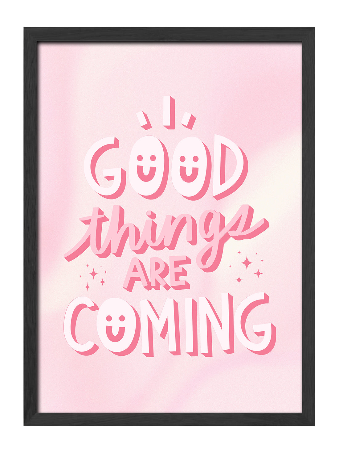 Good Things