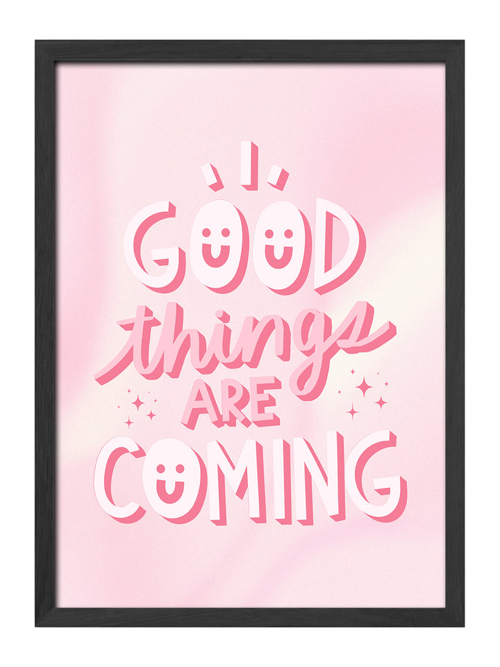 Good Things