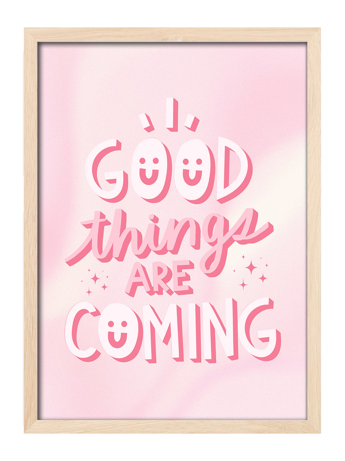 Good Things