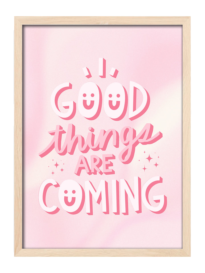 Good Things