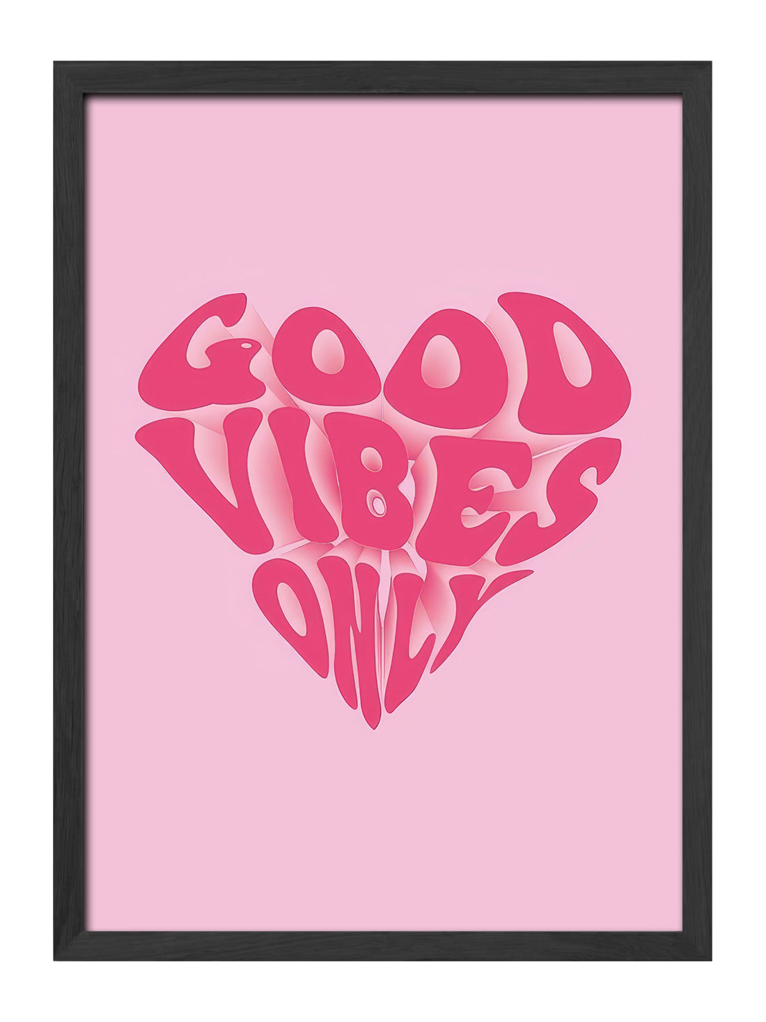 Good Vibes