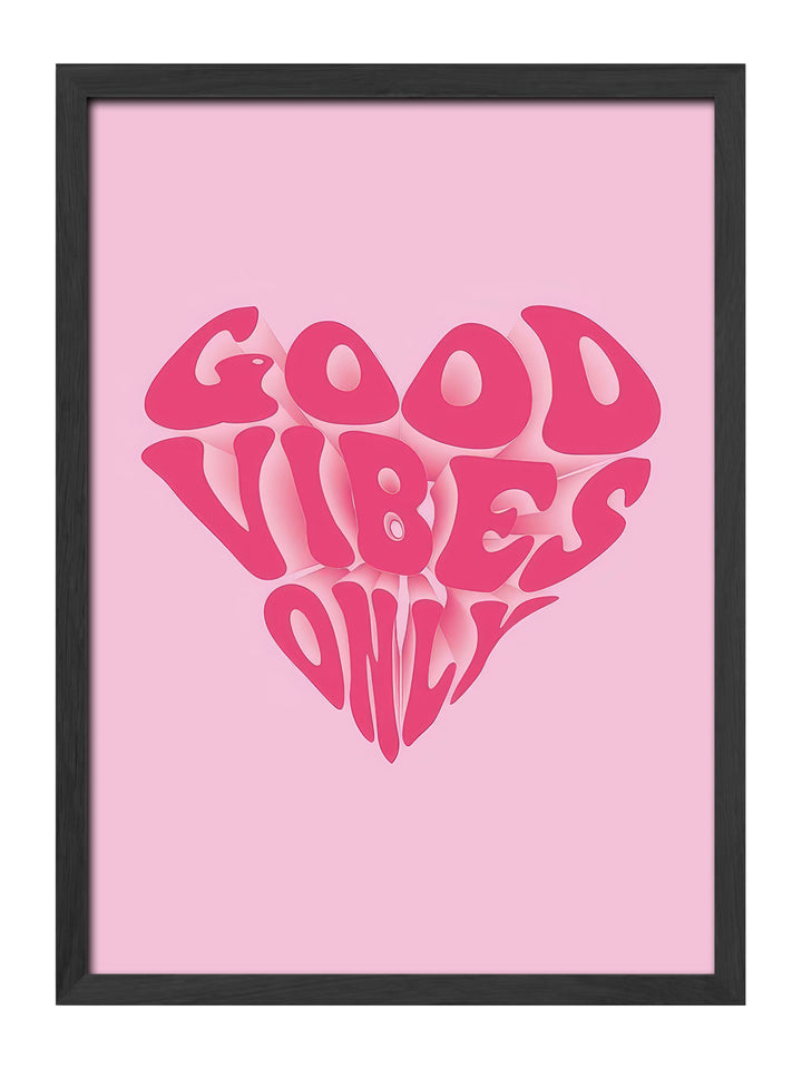 Good Vibes