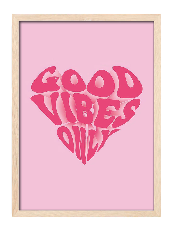 Good Vibes