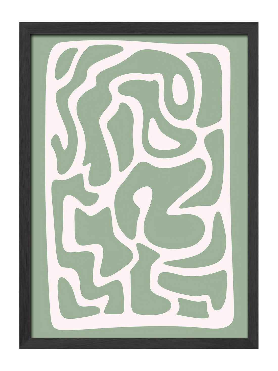 Green Waves