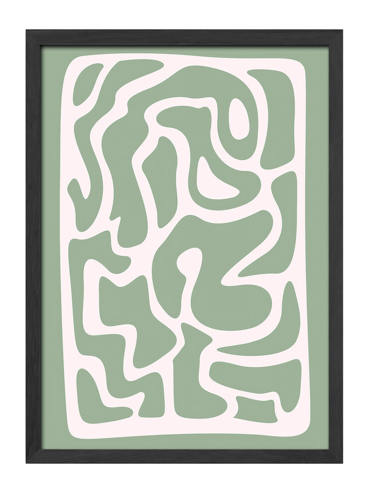 Green Waves