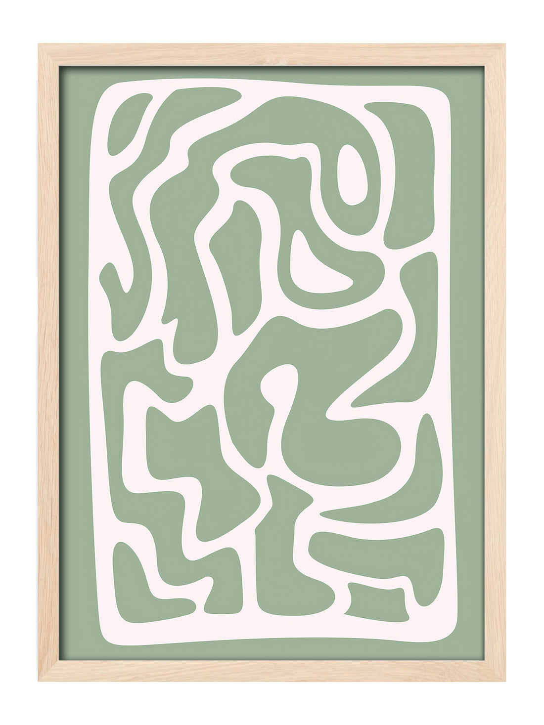 Green Waves