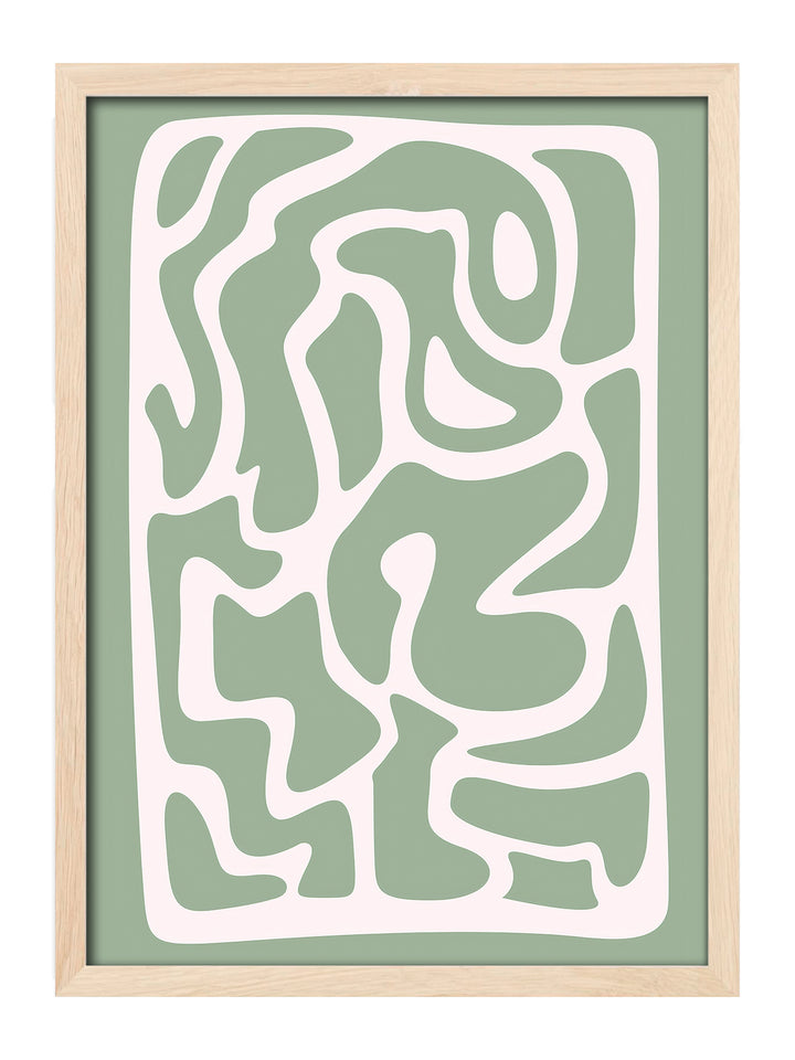 Green Waves