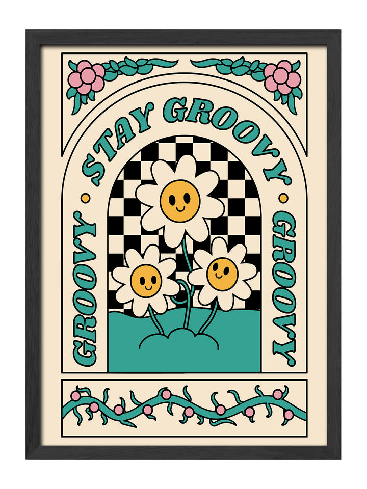 Groovy