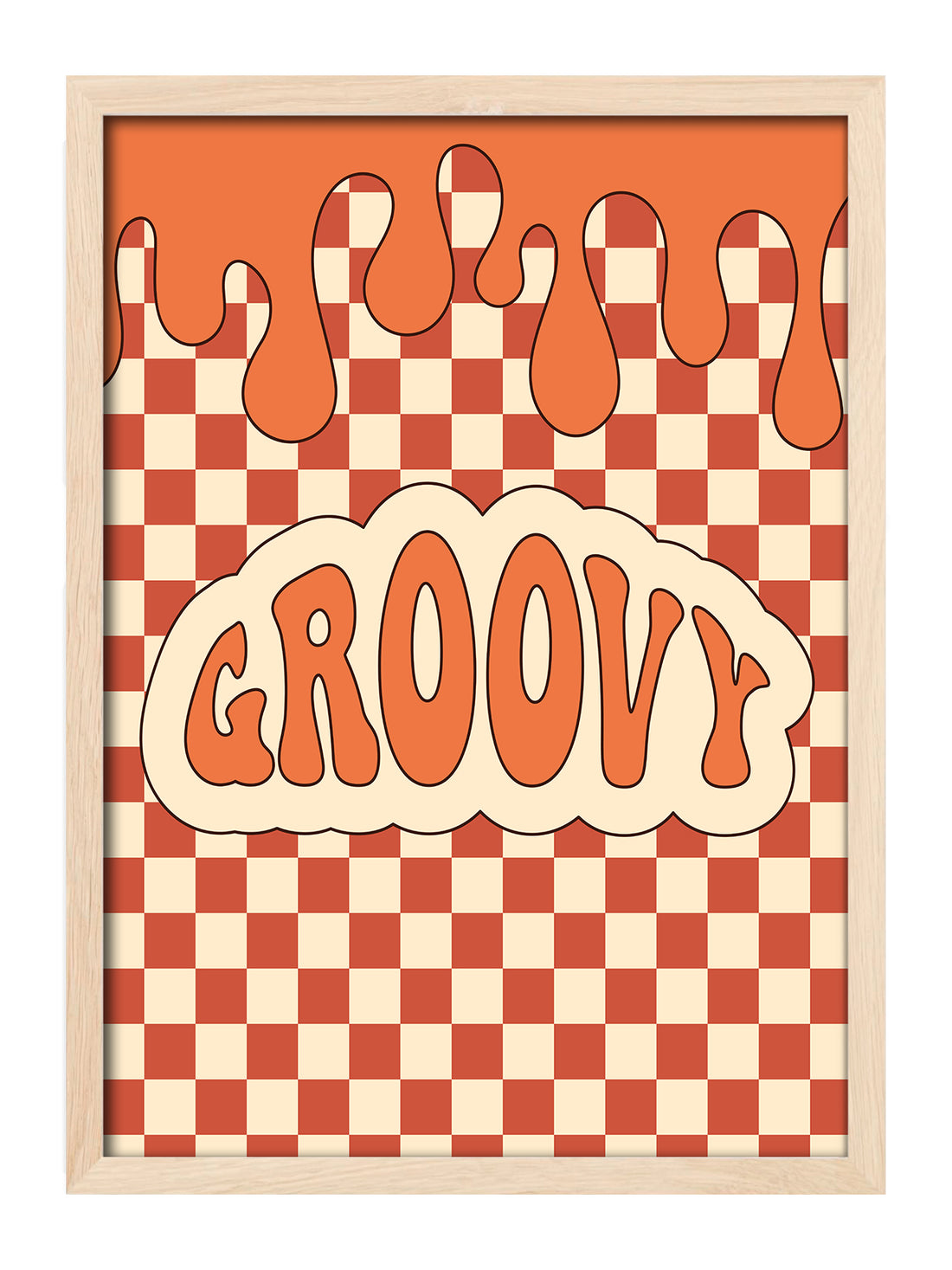 Groovy