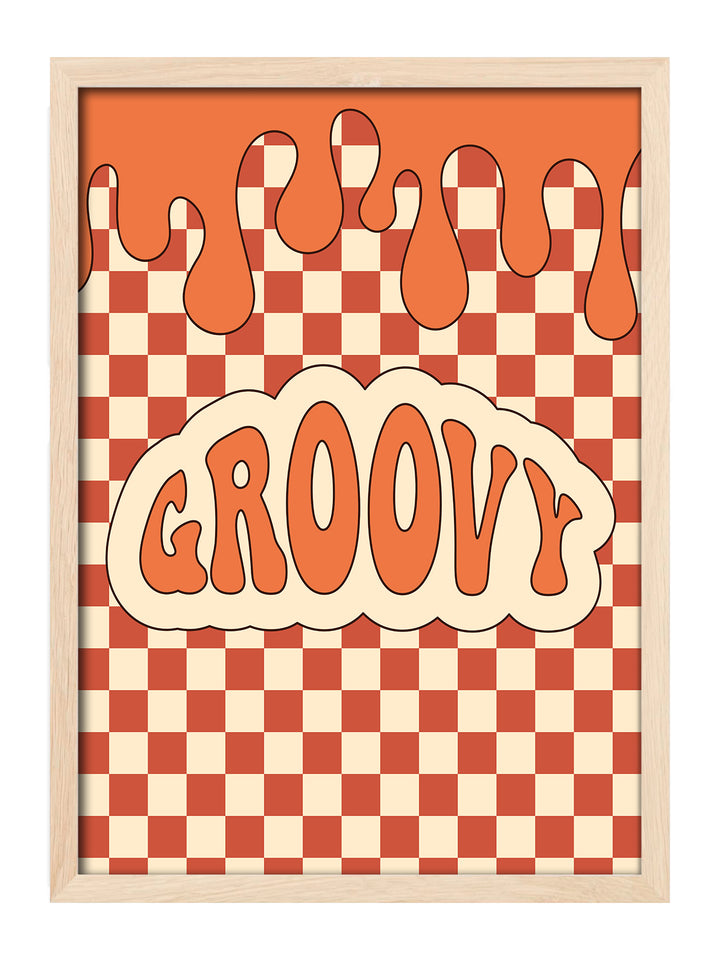 Groovy