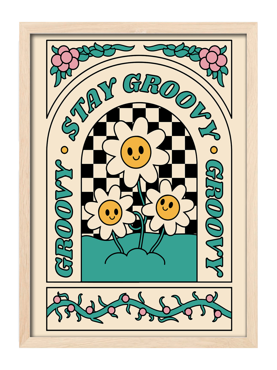 Groovy