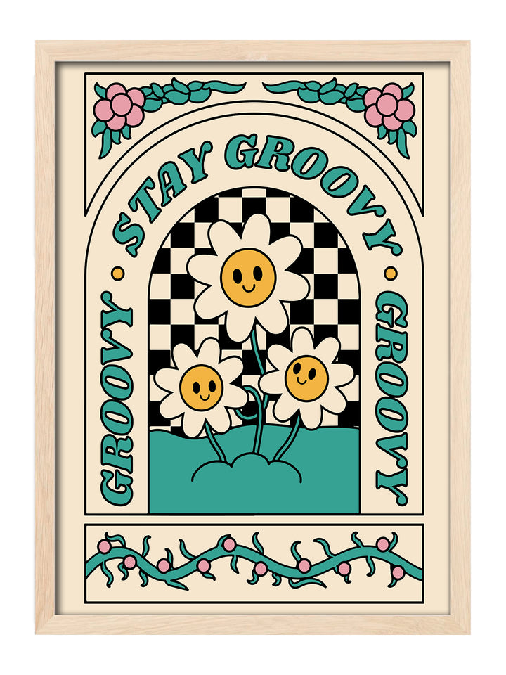 Groovy