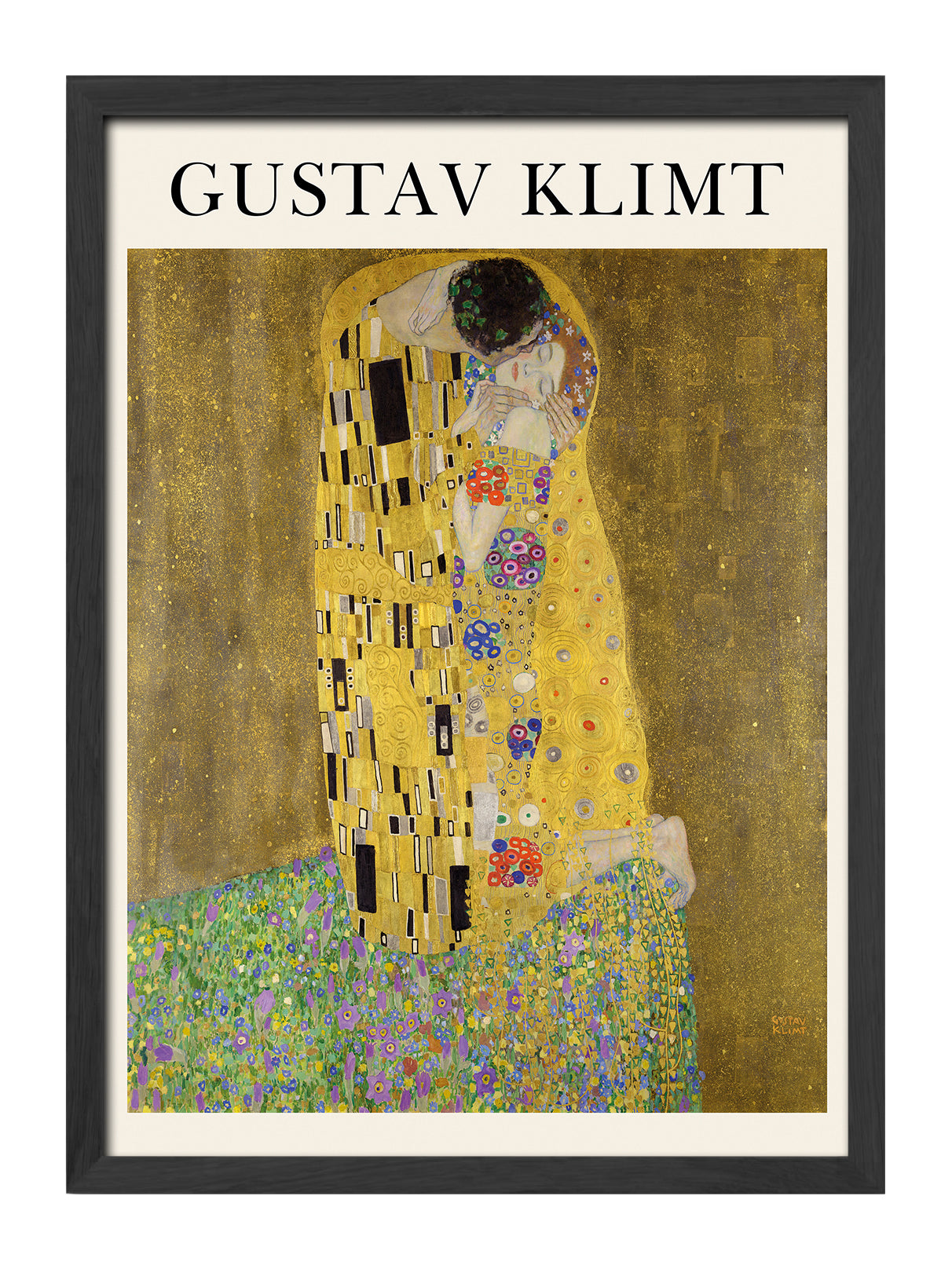 Gustav Klimt