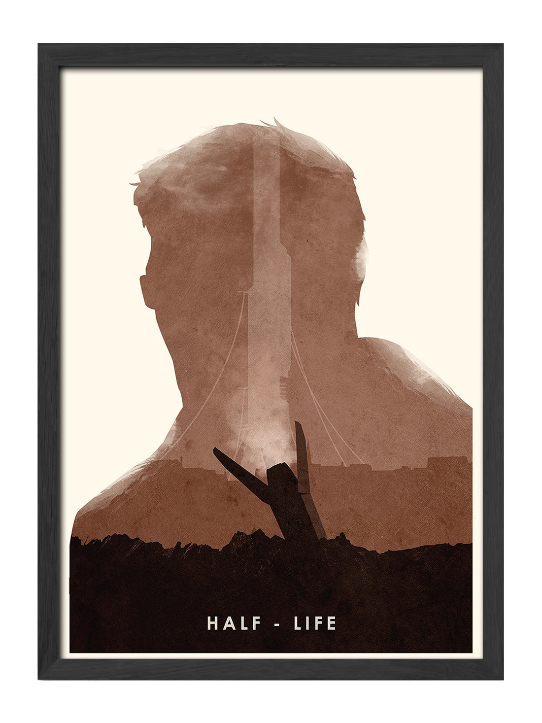 Half Life