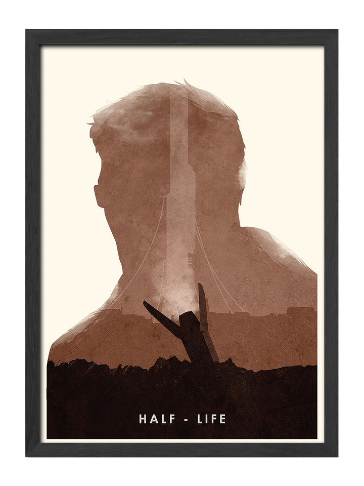 Half Life