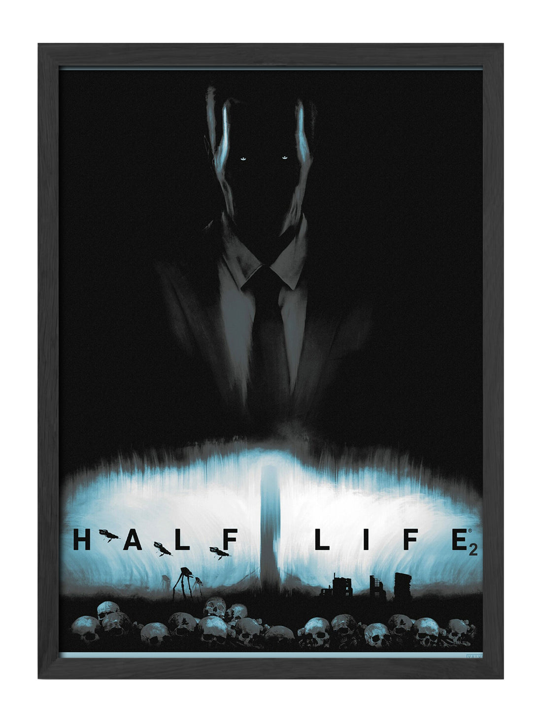 Half Life