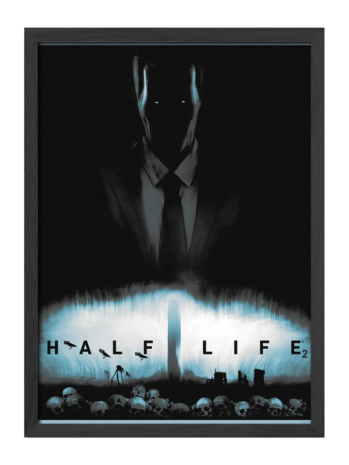 Half Life