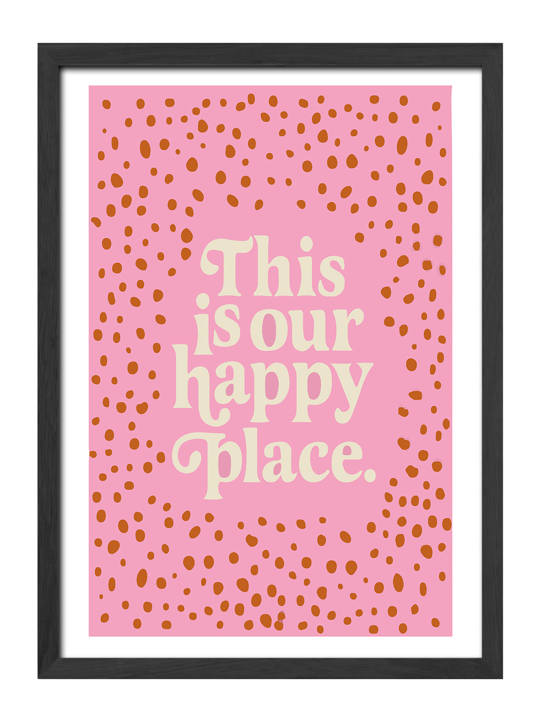 Happy Place