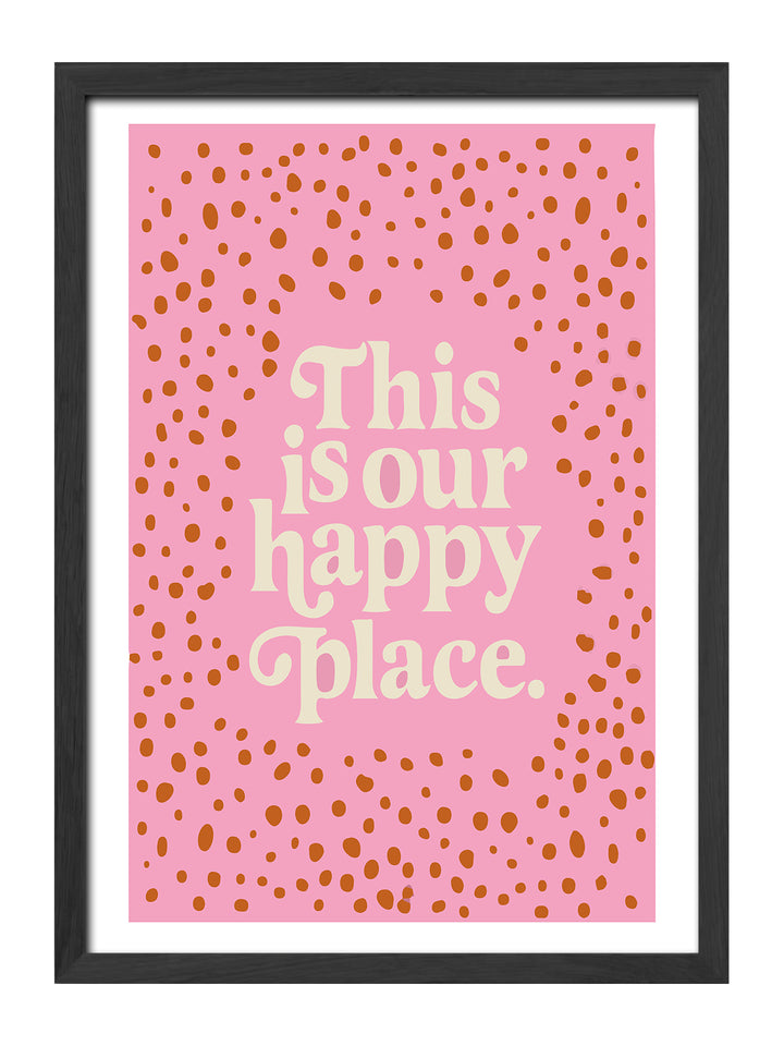 Happy Place