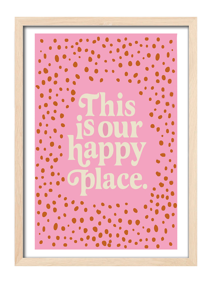 Happy Place