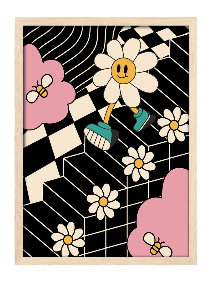 Happy Steps