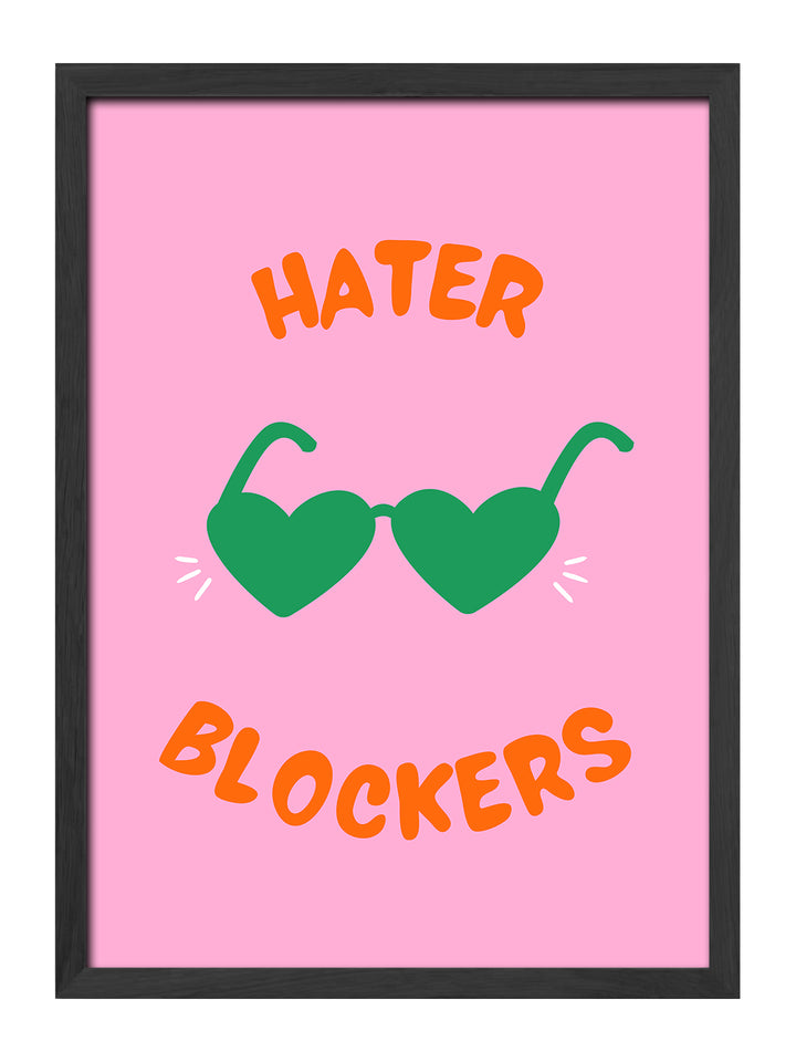 Hater Blockers