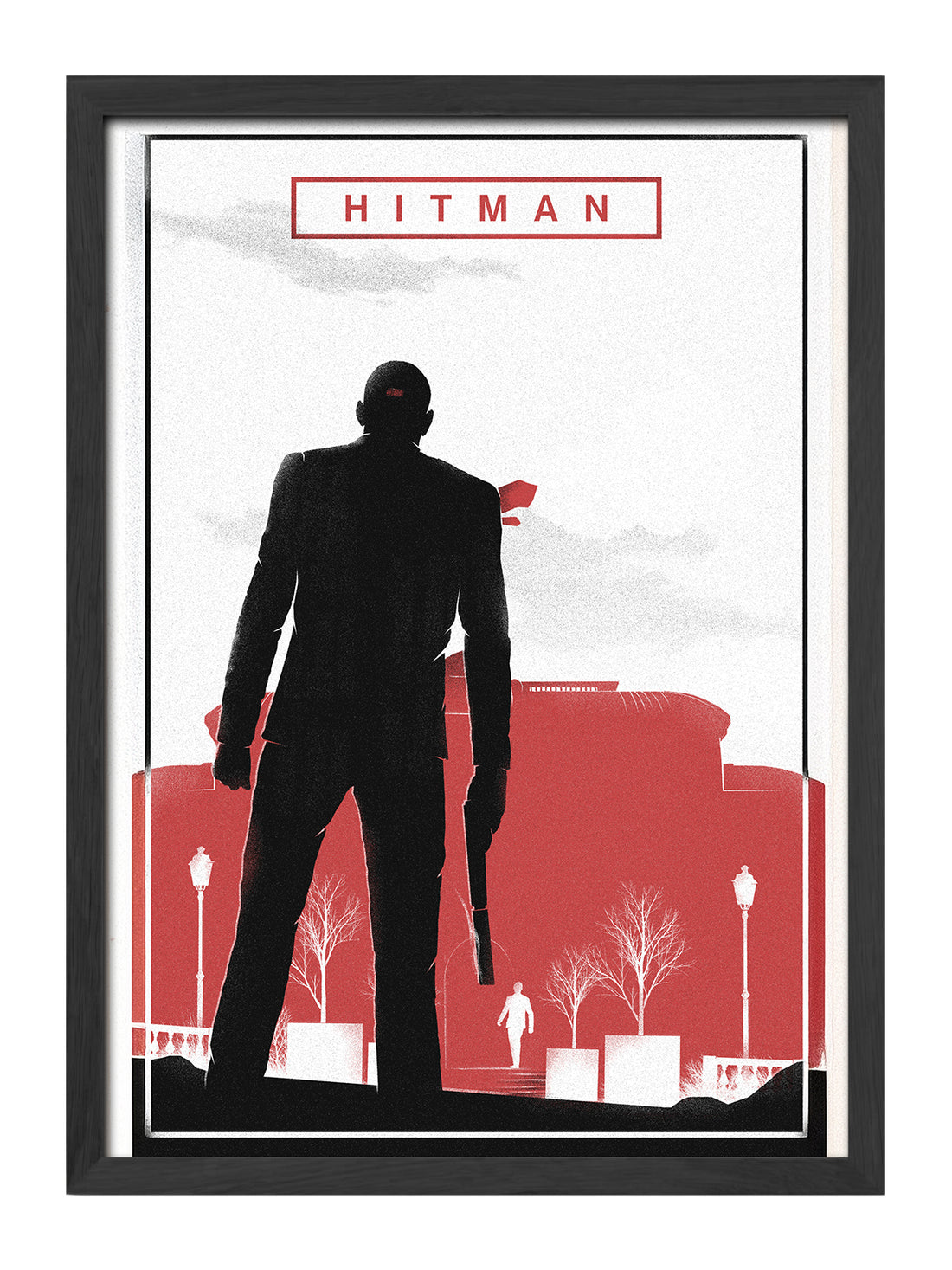 Hitman