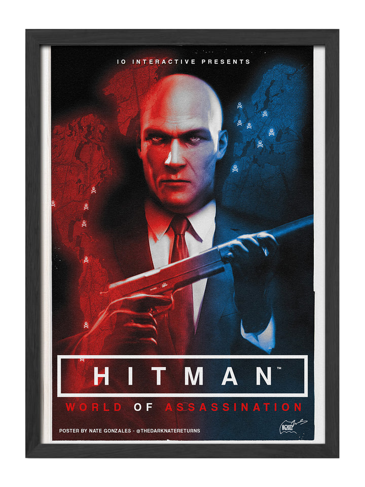 Hitman