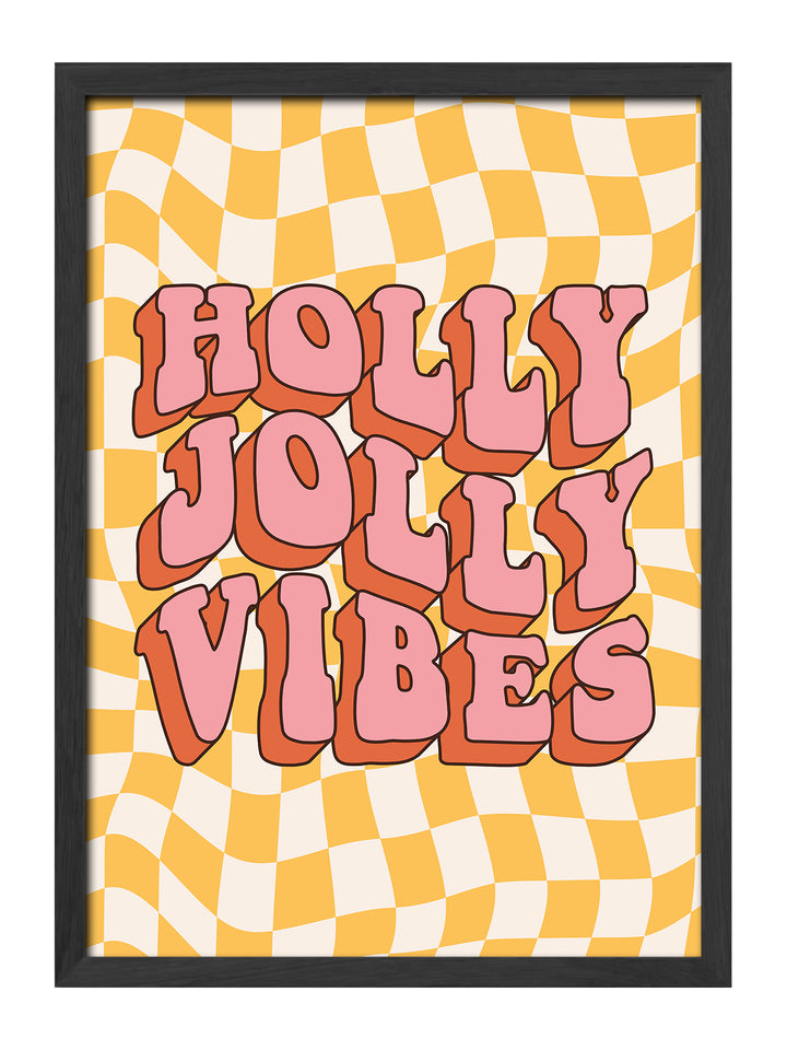 Holly Jolly