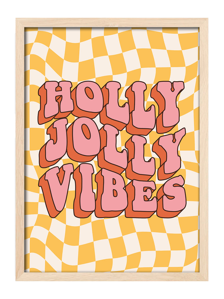 Holly Jolly