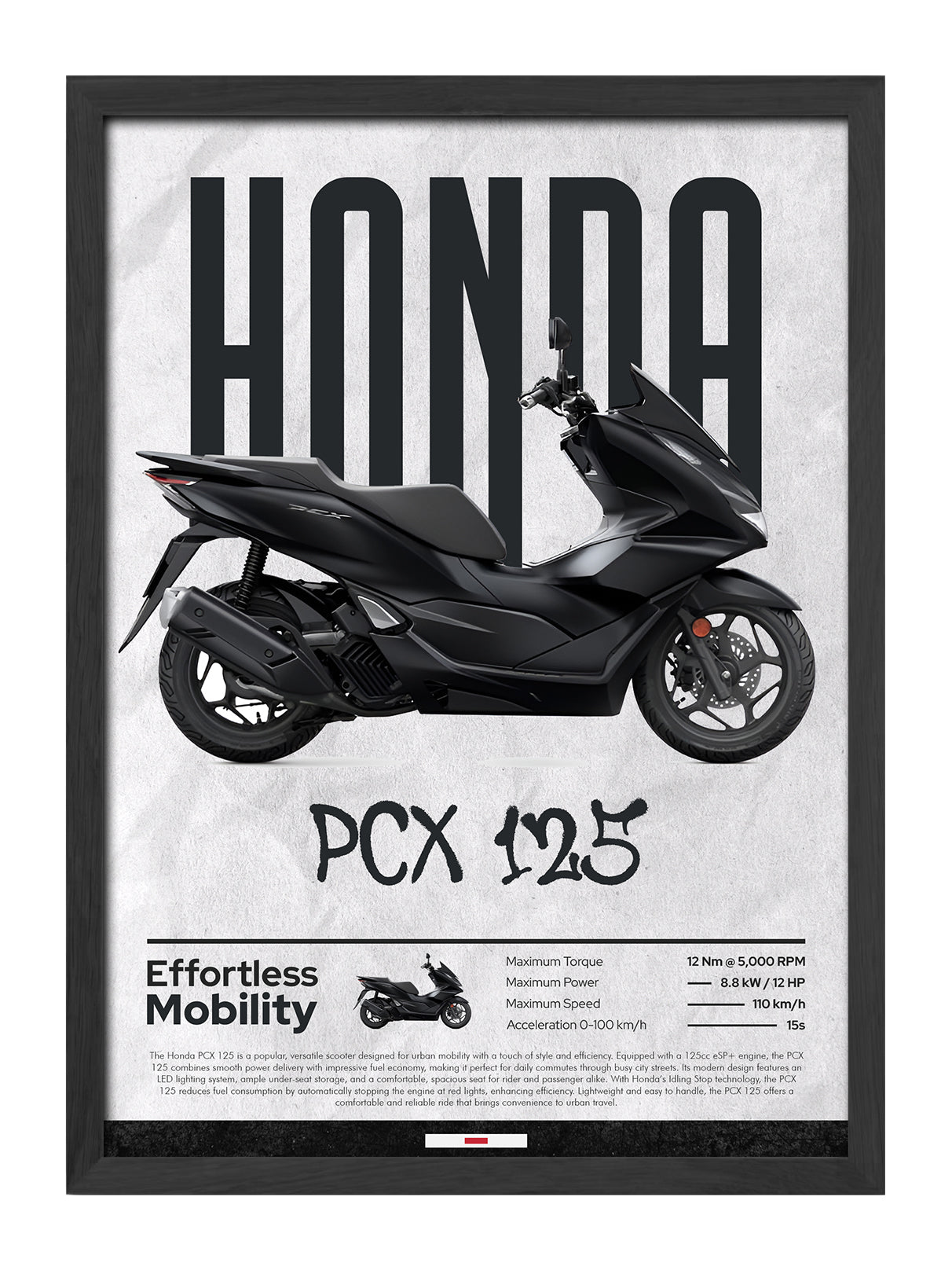 Honda PCX 125