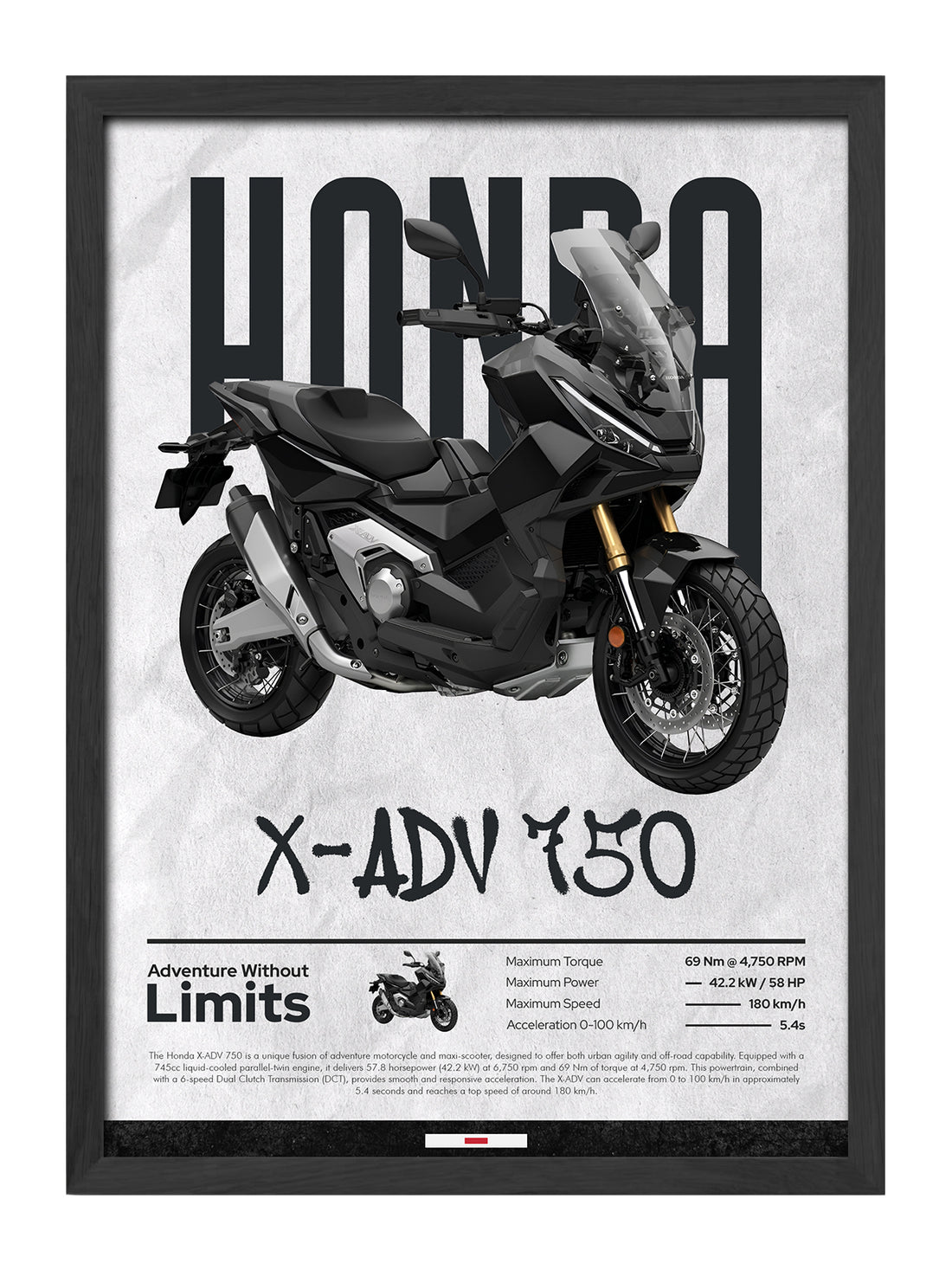 Honda X-ADV 750