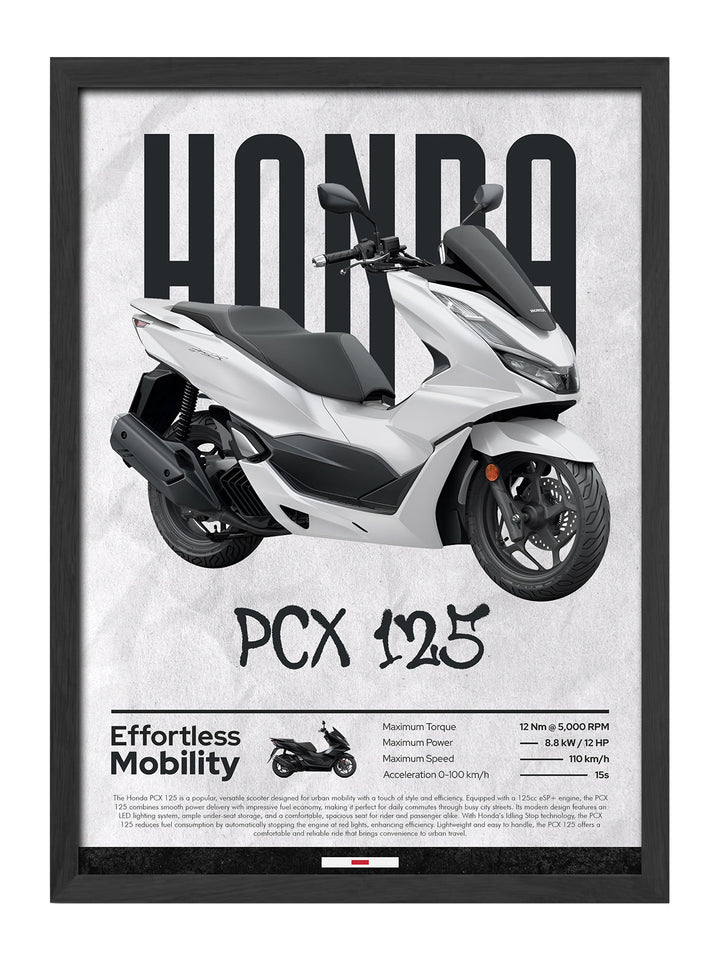 Honda PCX 125