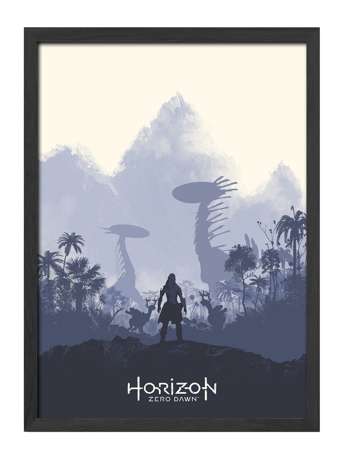 Horizon Zero Dawn