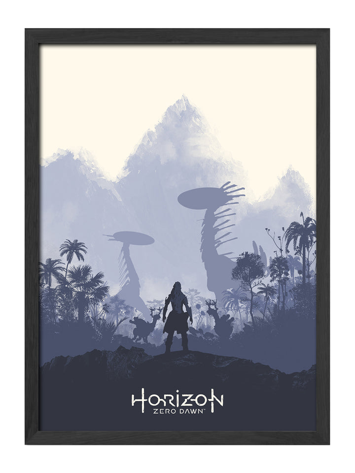 Horizon Zero Dawn