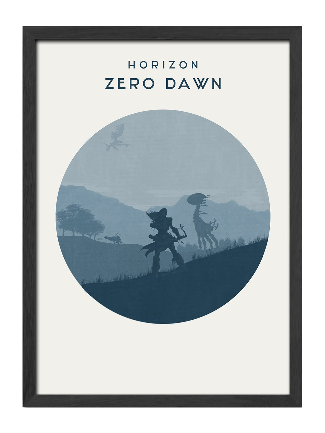 Horizon Zero Dawn