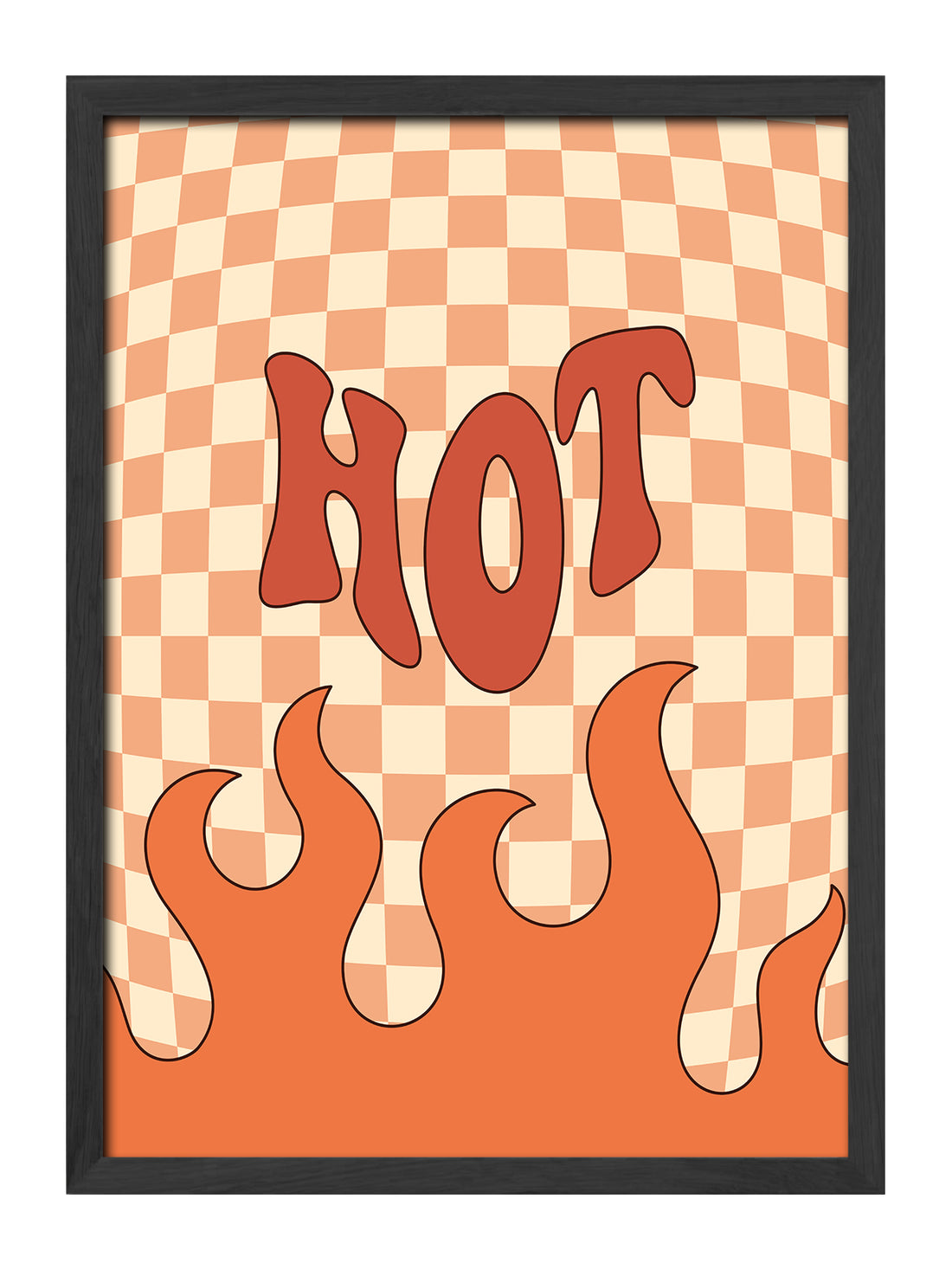 Hot
