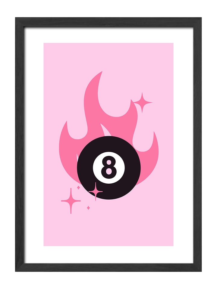 Hot 8