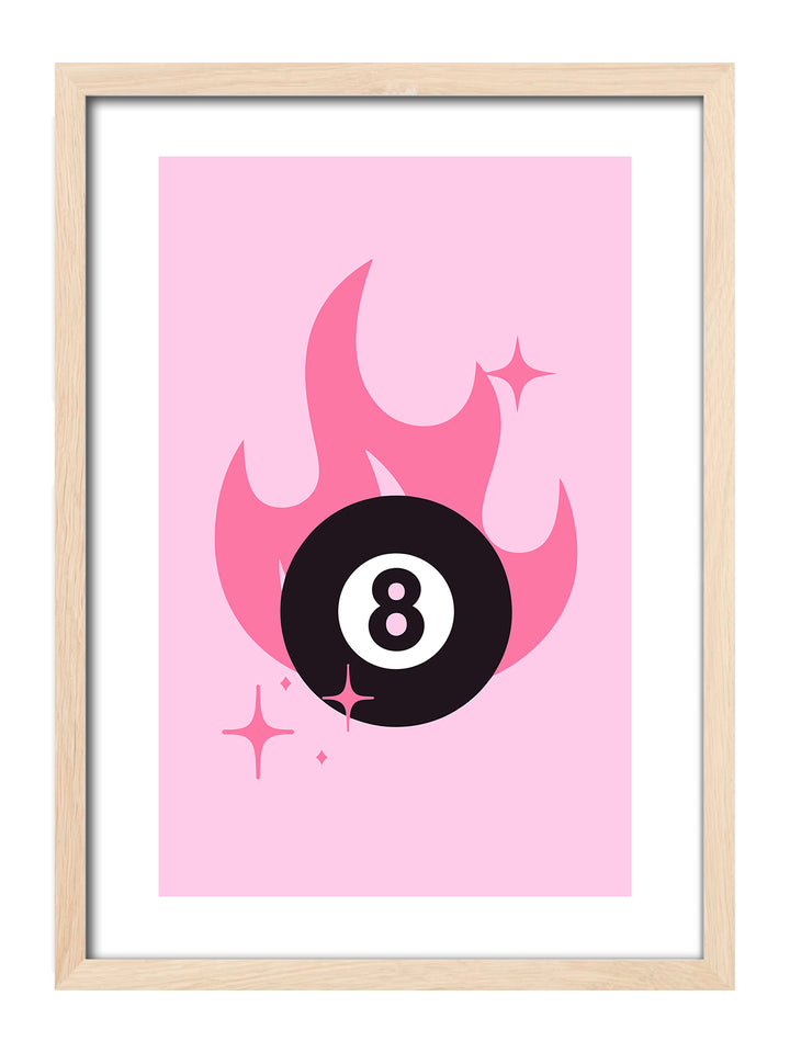 Hot 8