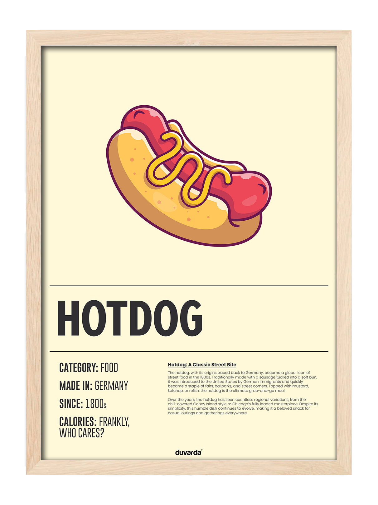 Hotdog