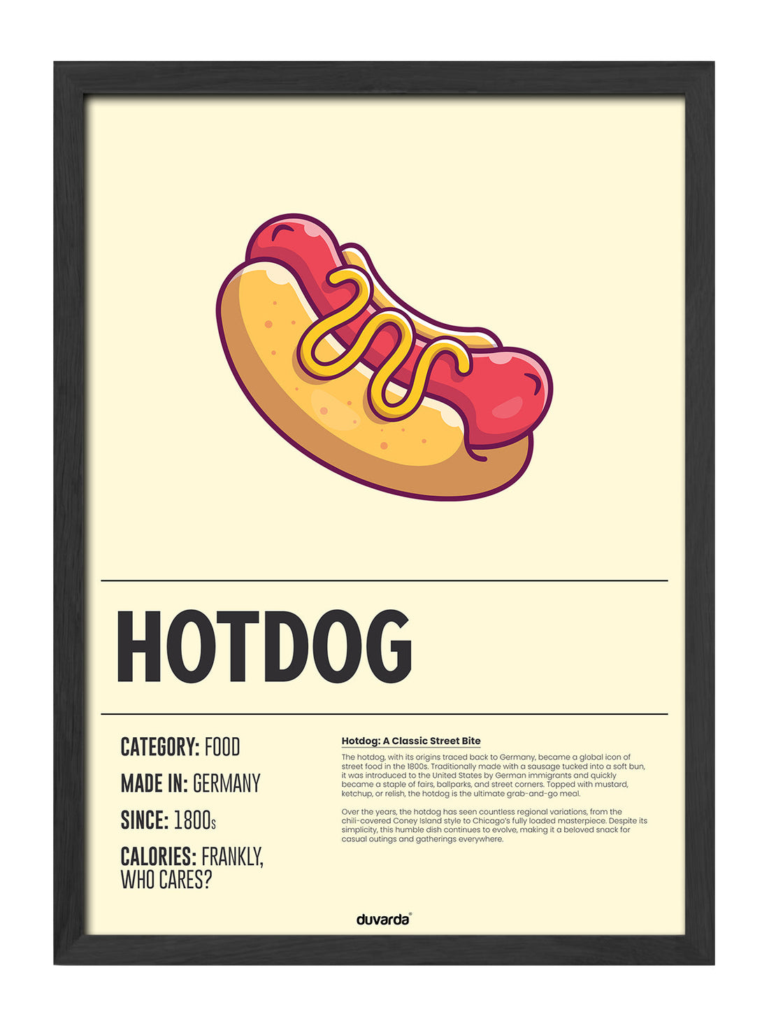 Hotdog