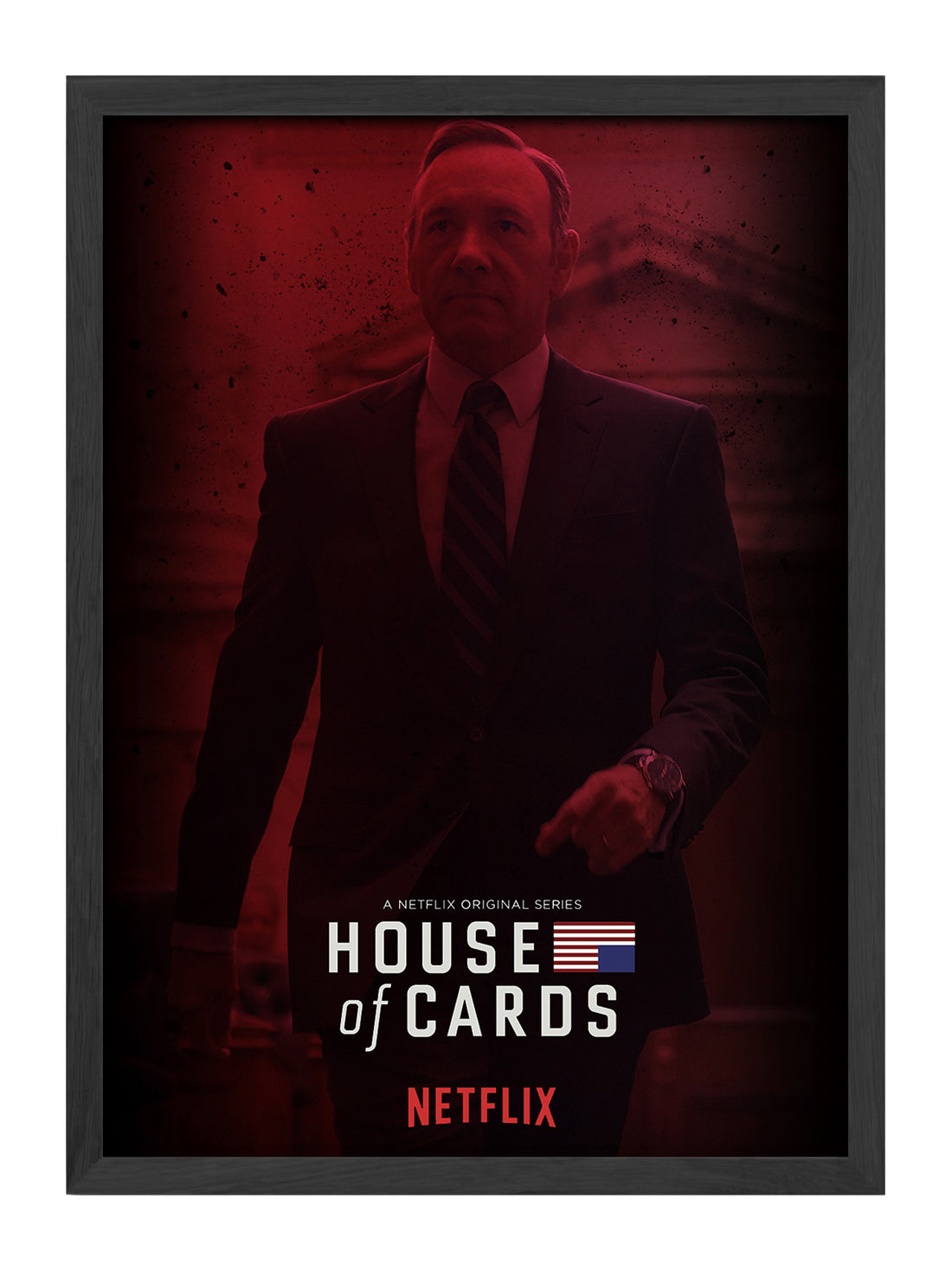 House of Cards