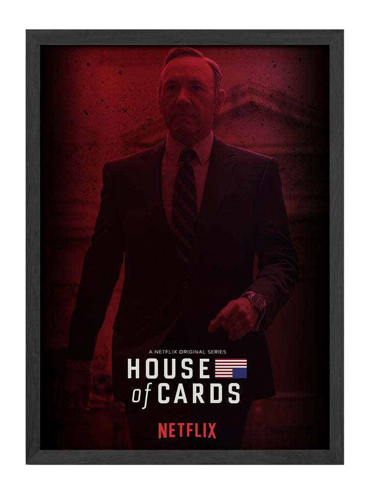 House of Cards